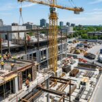 Construction