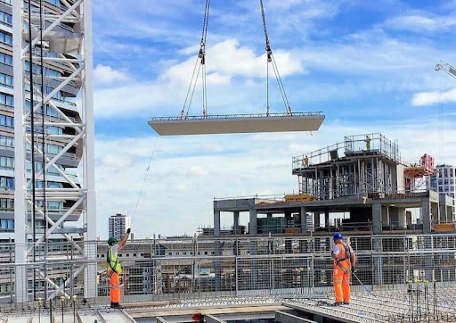 Construction