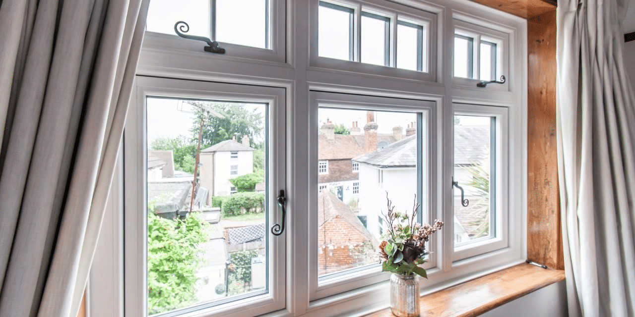 Double glazing repairs Hampshire