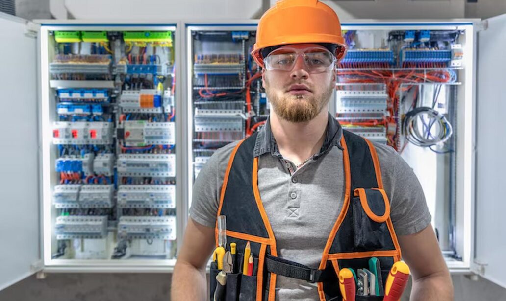 Electrician