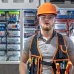 Electrician