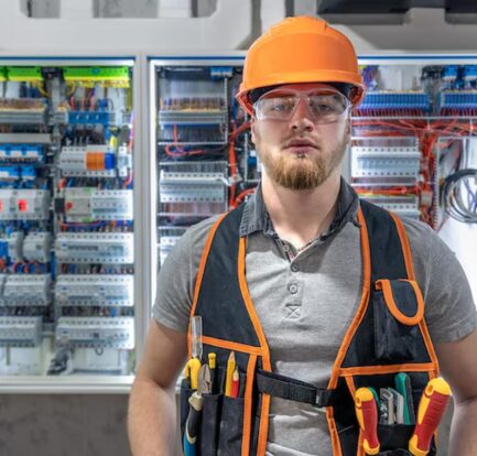 Electrician