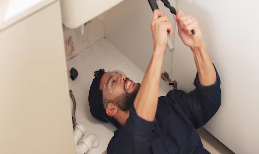 Emergency Plumber