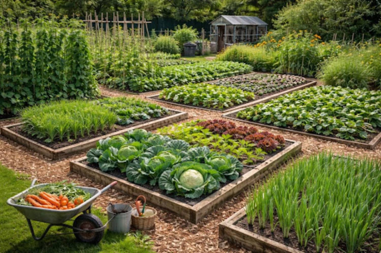 Gardeners