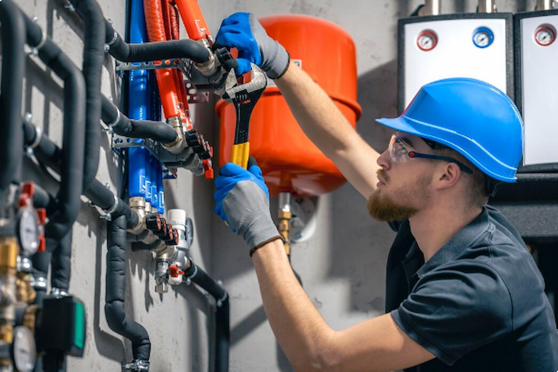 Protecting Your Household: The Importance of Professional Gas