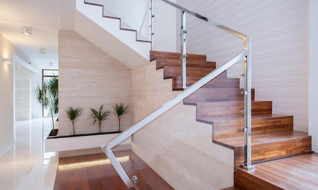 Glass Balustrades