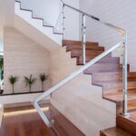 Glass Balustrades