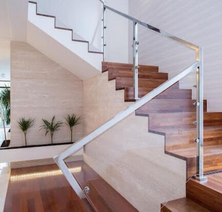 Glass Balustrades