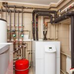 Ground Source Heat Pumps