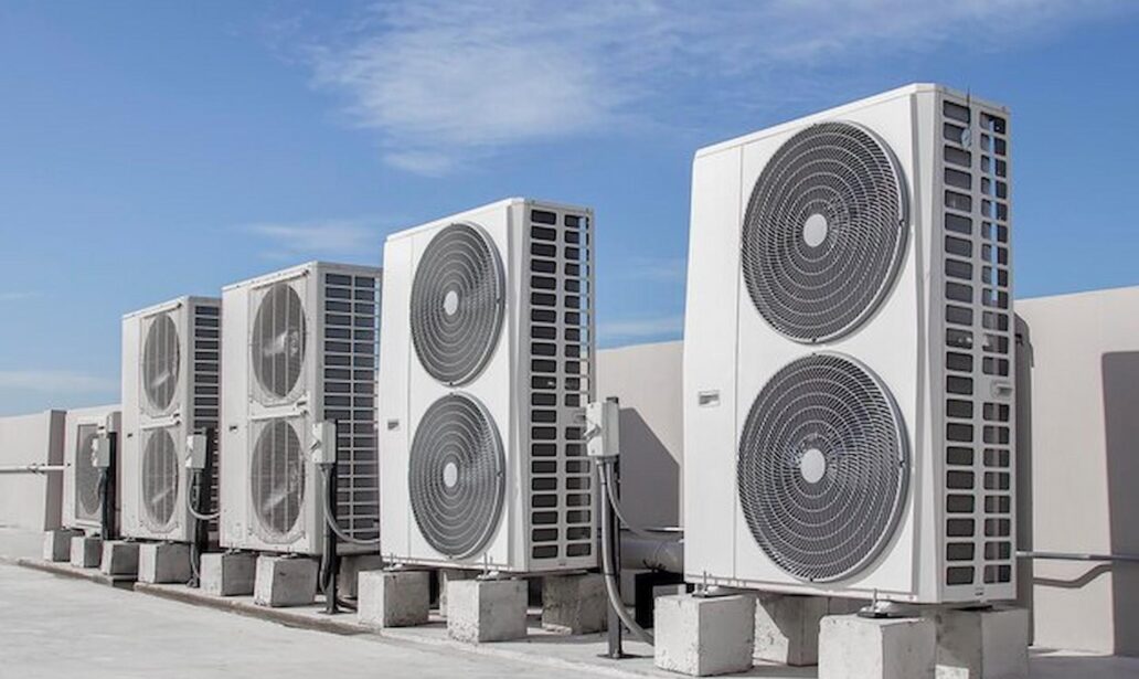 HVAC systems