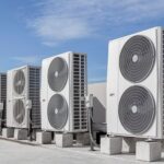 HVAC systems