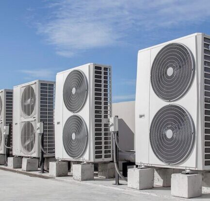 HVAC systems