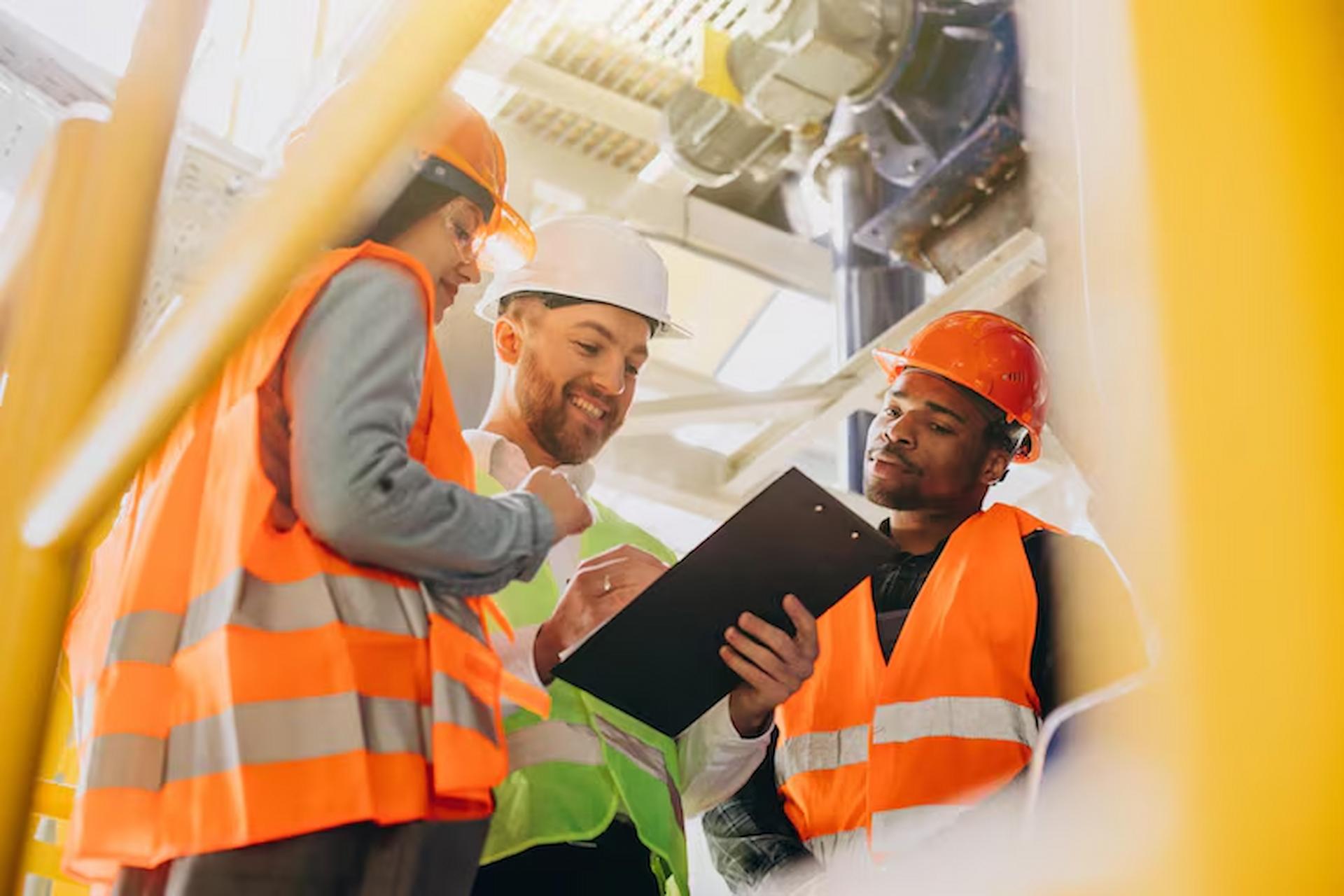 Think Inspection Ready Stay Inspection Ready With Site Welfare Units