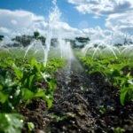 Irrigation