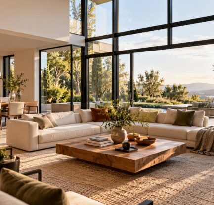 Modern Window Designs That Enhance Your Home's Style