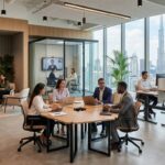 Office Interior Design