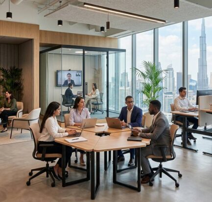 Office Interior Design