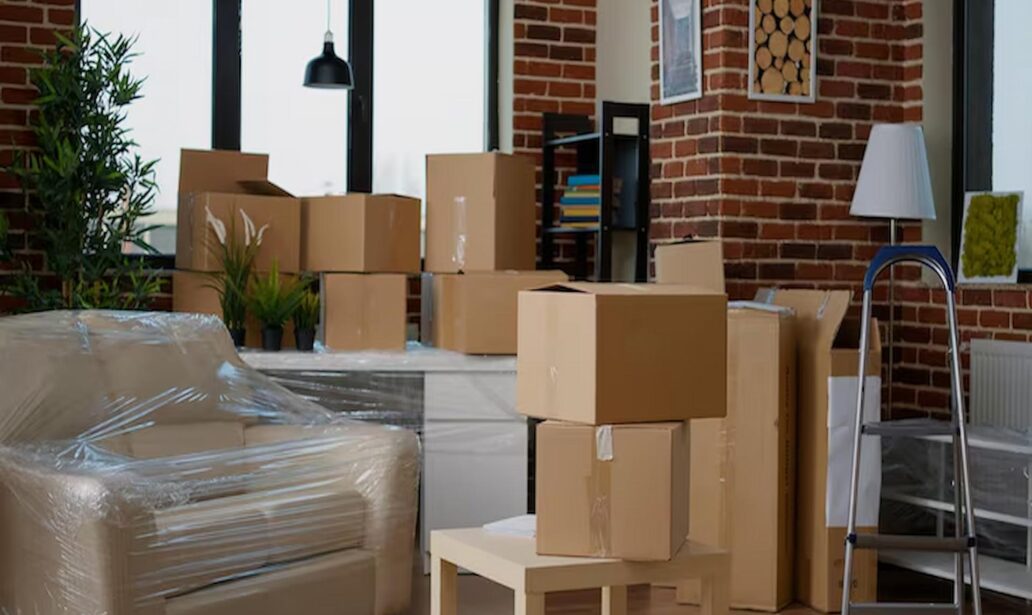 Relocation