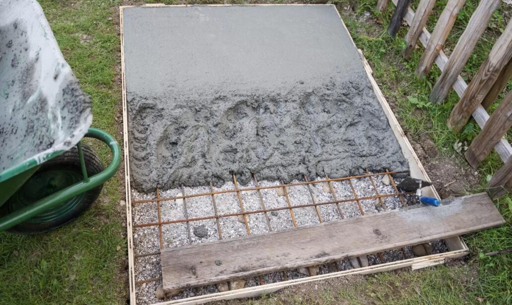Slabs