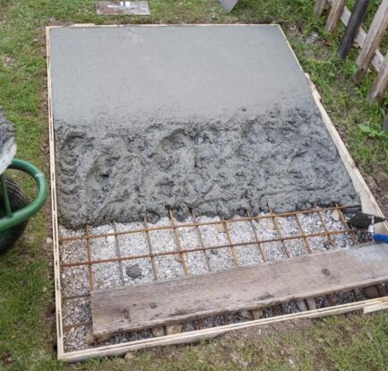 Slabs