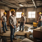 Water Damage