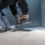 Waterproofing