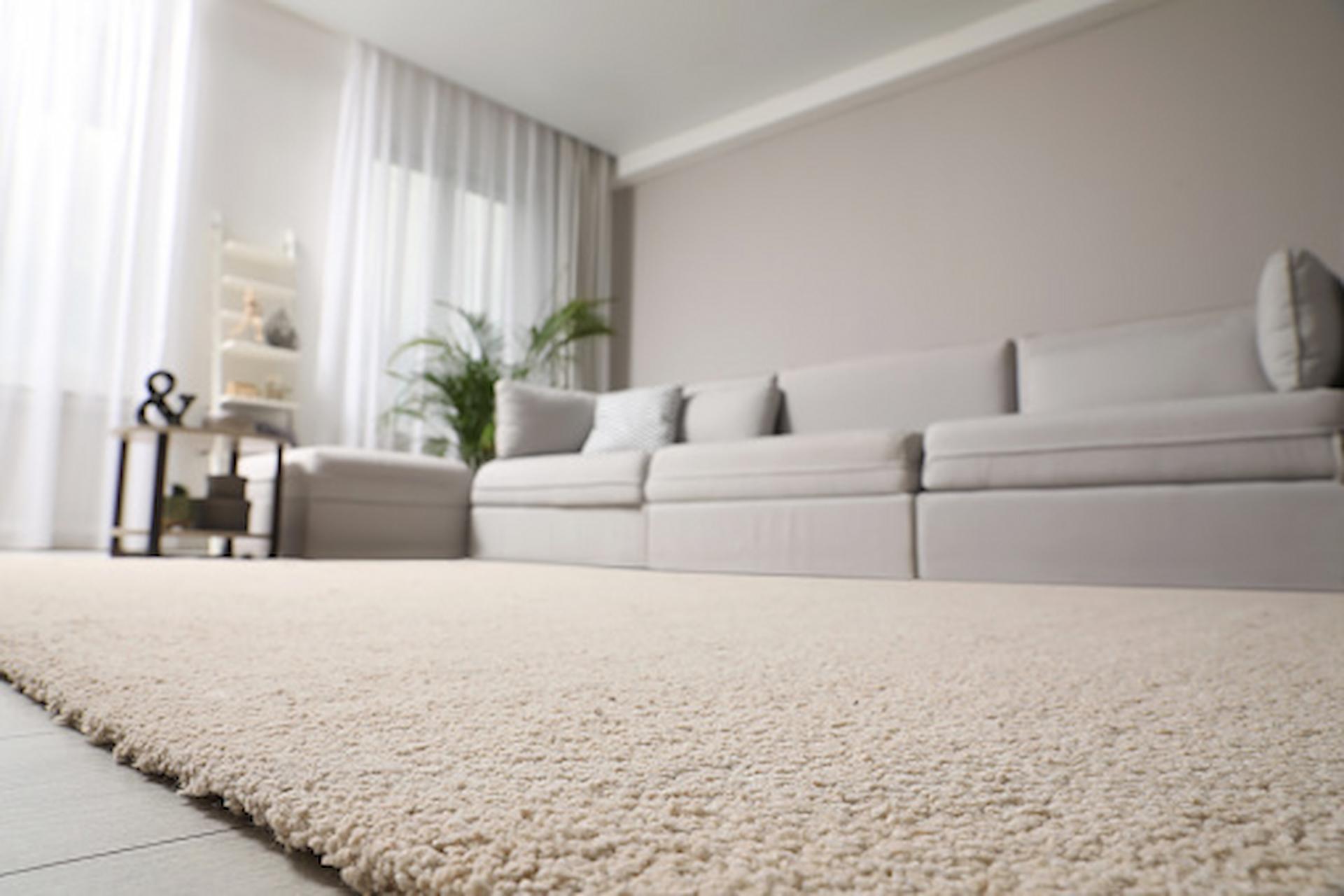 Replacing your carpets