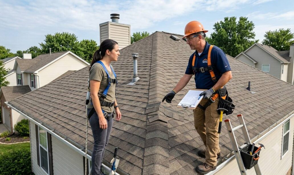 clearwater roofer