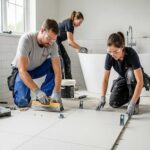 commercial tilers