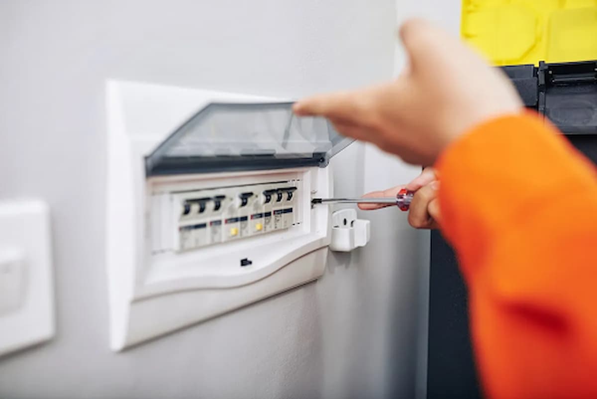Electrical Safety