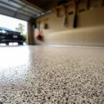 Epoxy Garage