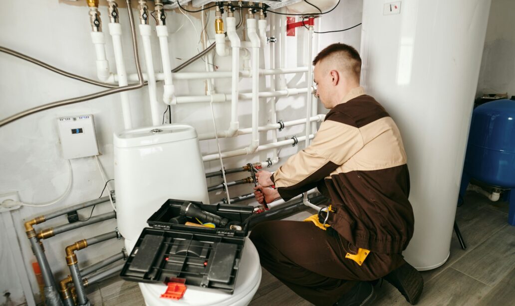 Water Heater