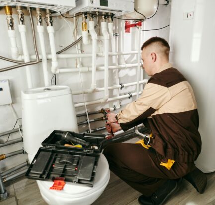 Water Heater