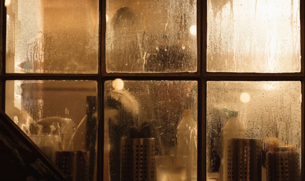 Break in Glass