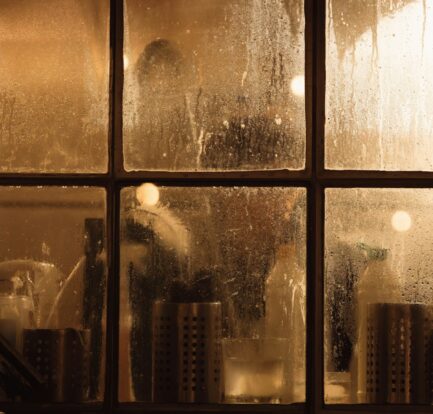 Break in Glass